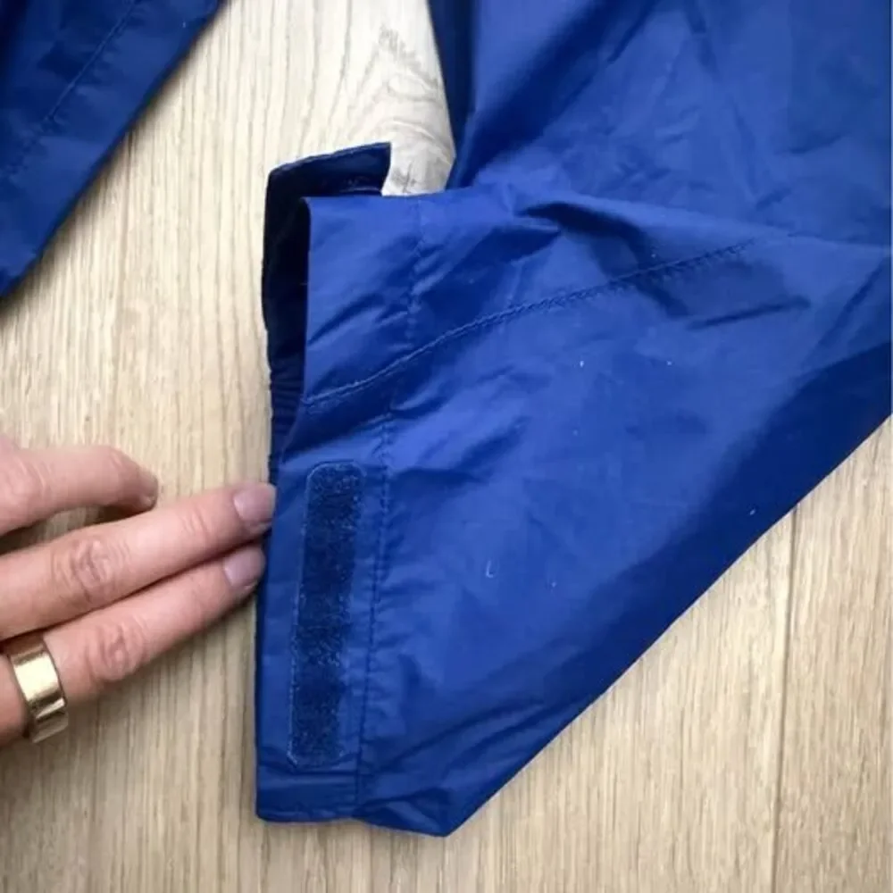 L.L.Bean Kids Rain Pants size 8